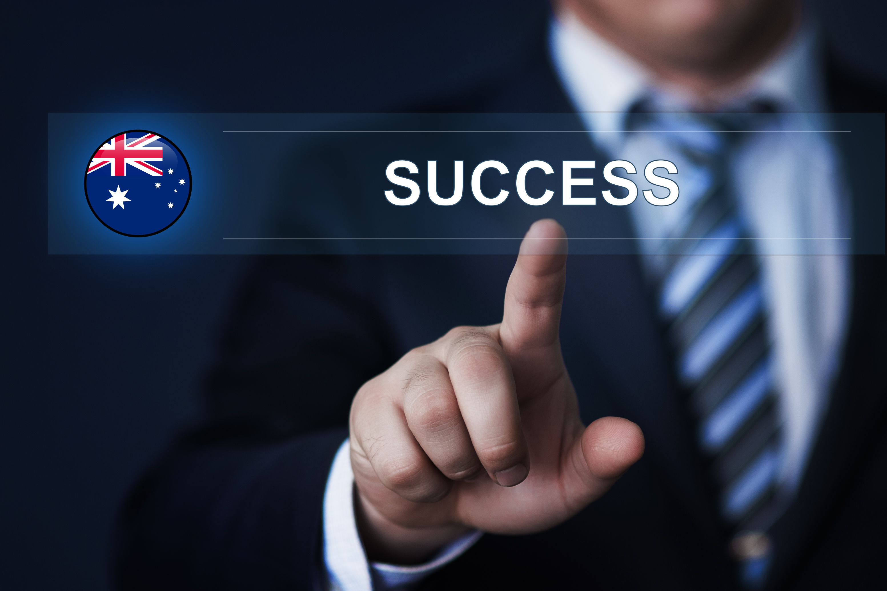 Success