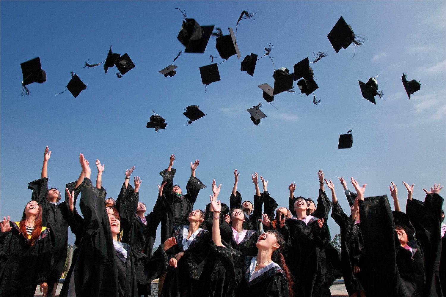 WA State Sponsorship for University Graduates